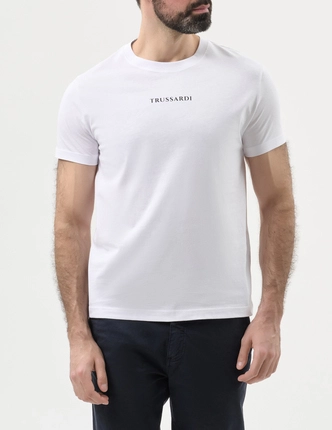TRUSSARDI футболка
