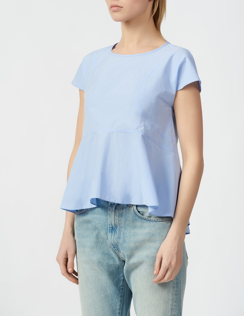 Jil Sander Jil-S-JDK365AJK054A-410-blue фото-2