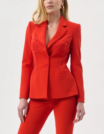 ELISABETTA FRANCHI пиджак