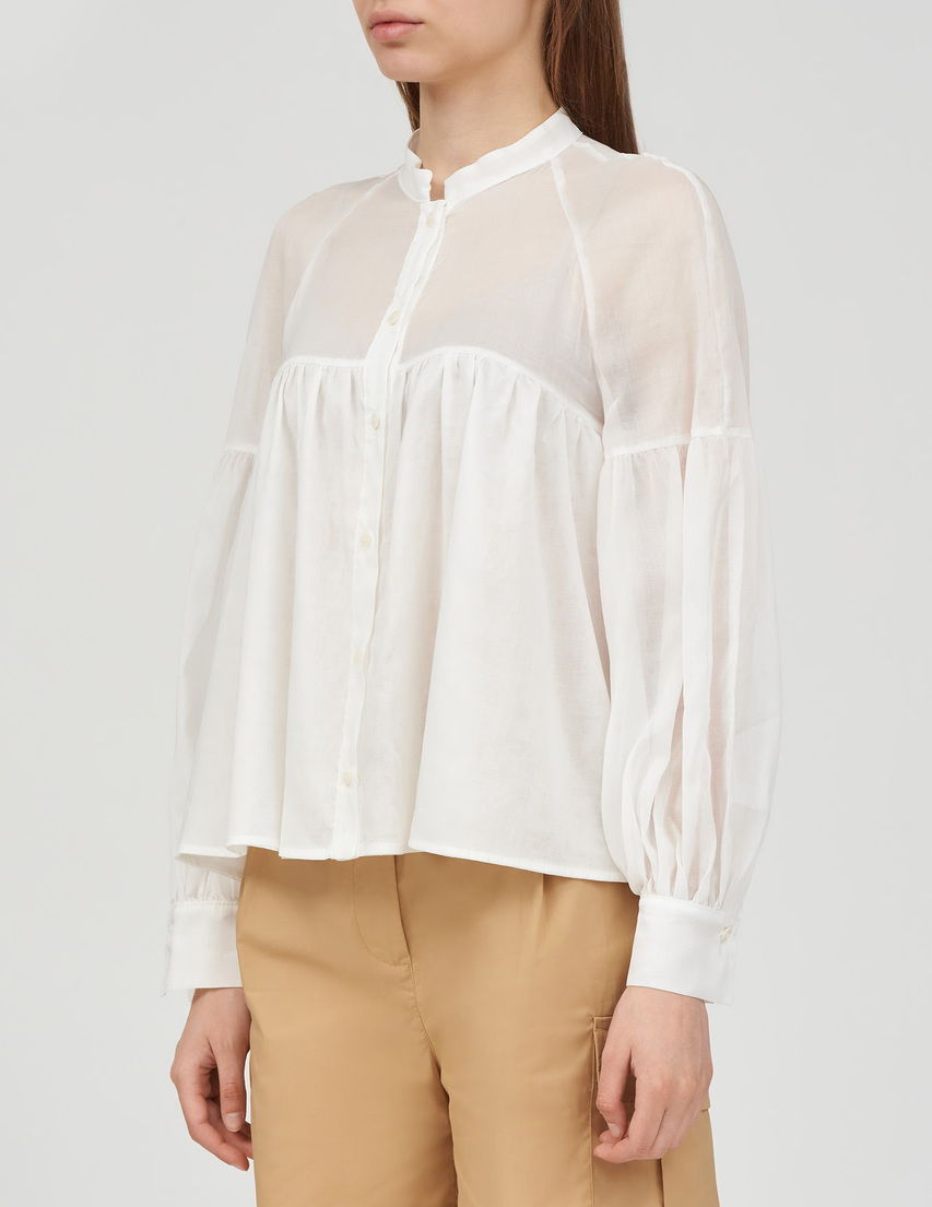 Kaos TZ-045-Batist_white фото-2