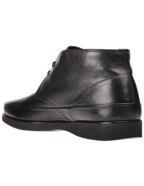 мужские черные Ботинки Aldo Brue 805_black - фото-2