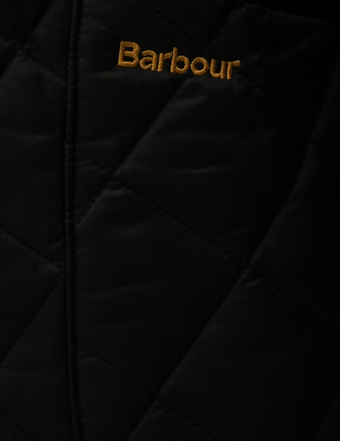 Barbour MQU0001BK91 фото-4