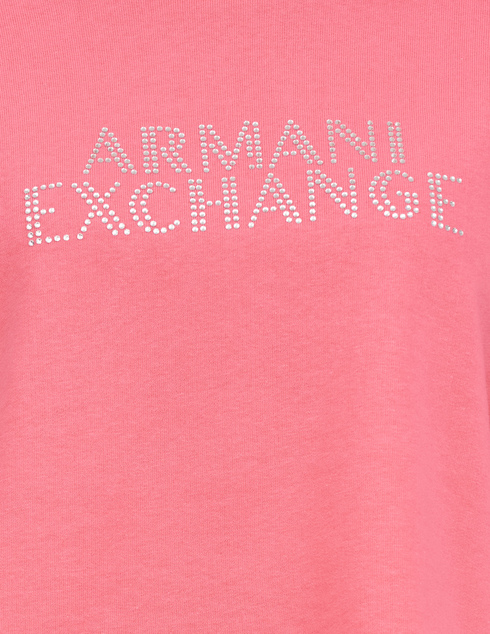 Armani Exchange 3DYM90YJFHZ-14BH-pink фото-4