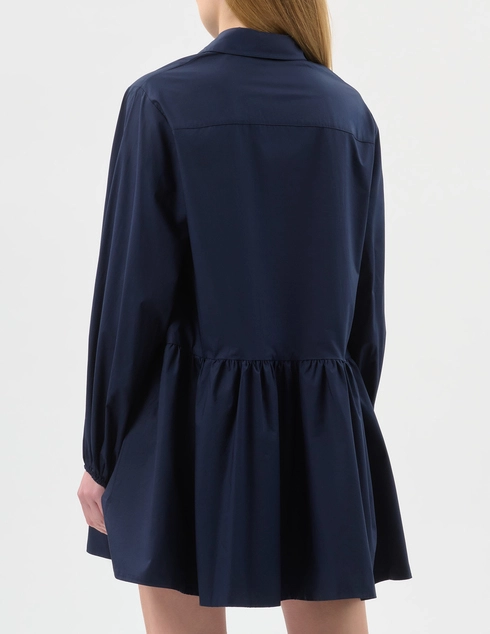 Kaos LE026-cotton-blunotte_blue фото-4