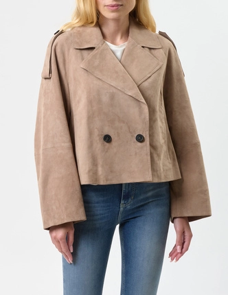 WEEKEND MAX MARA куртка
