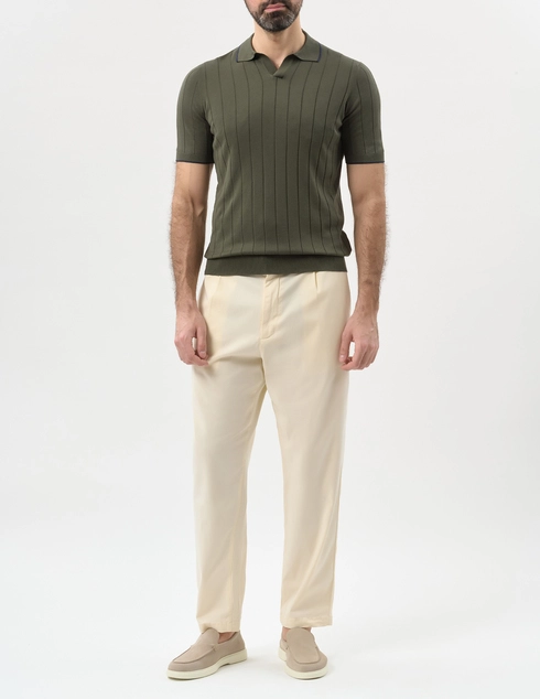 Gran Sasso 43181-23510-488_khaki фото-2