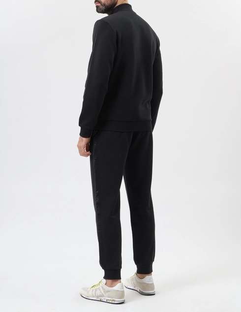 Emporio Armani 001867-001_black фото-2
