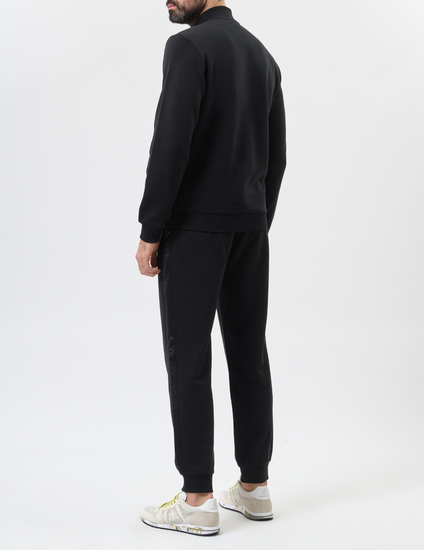 Emporio Armani 001867-001_black фото-2