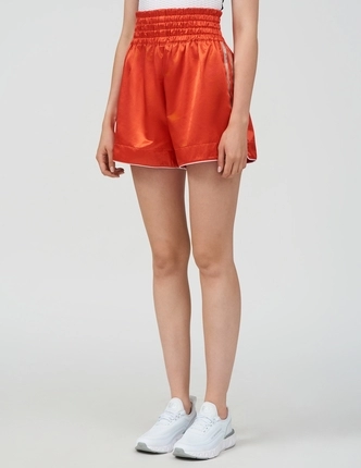 THE EDITOR шорти