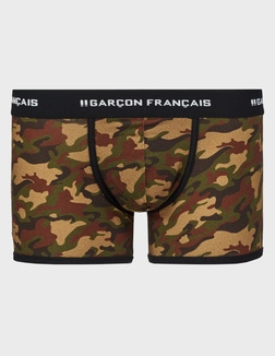 GARCON FRANCAIS