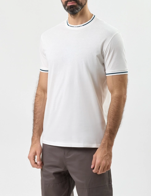 Armani Exchange XM001467-AF10356-U0009_white фото-3