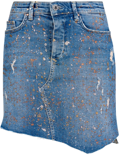 Guess W82D00D3230-GLPN_blue фото-1