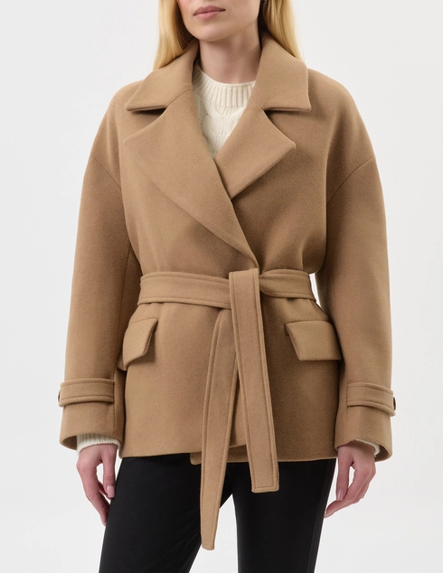 Clothe CO1223425530_brown фото-1