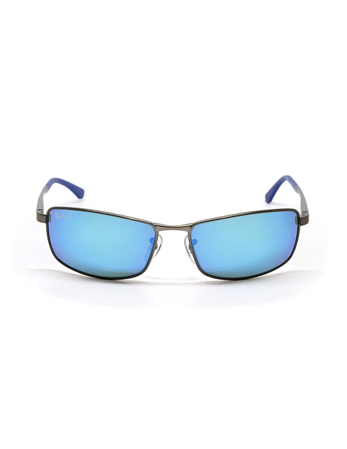 Ray-Ban RB3498 029/9R 61 фото-2