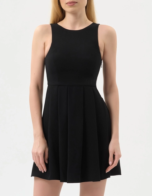 Armani Exchange XW002282-AF21555-UC001_black фото-3