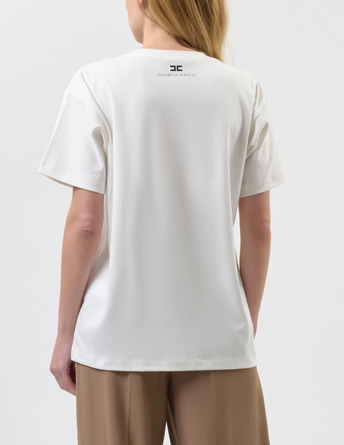 Elisabetta Franchi MA-66P-61E2-V220-270 фото-4