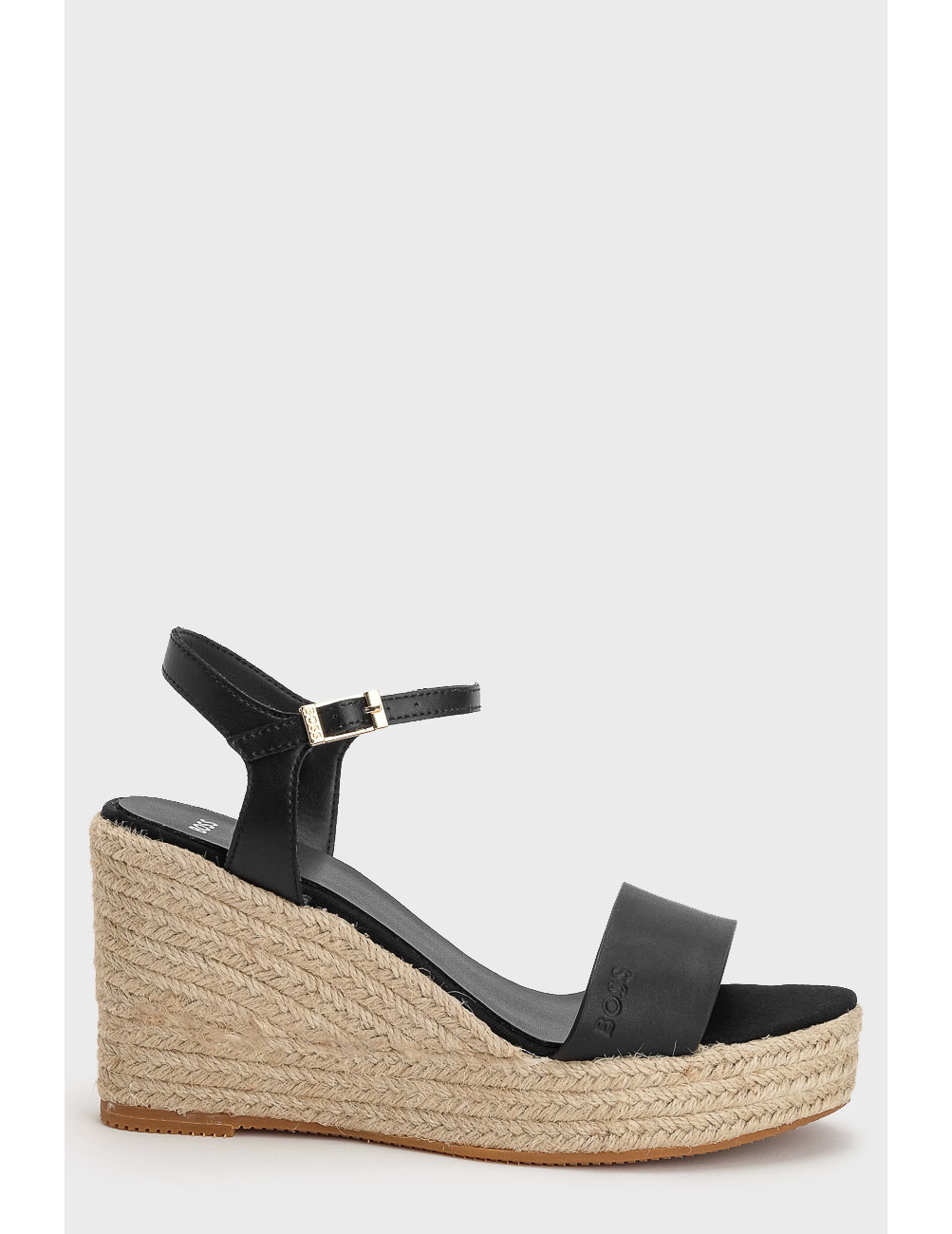 

Босоножки, Черный