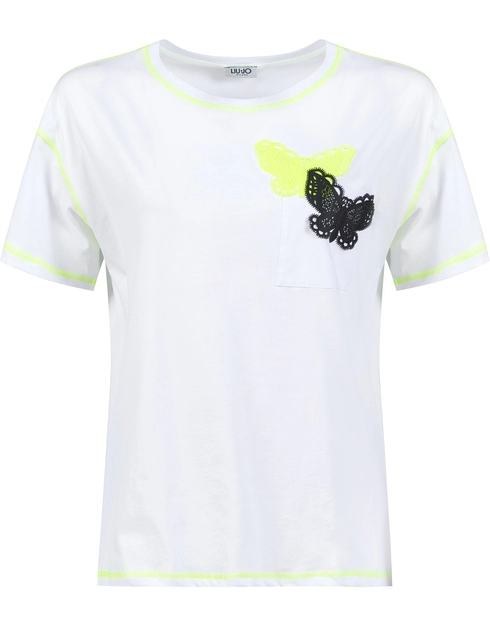 Liu Jo 0331-9746-white фото-1