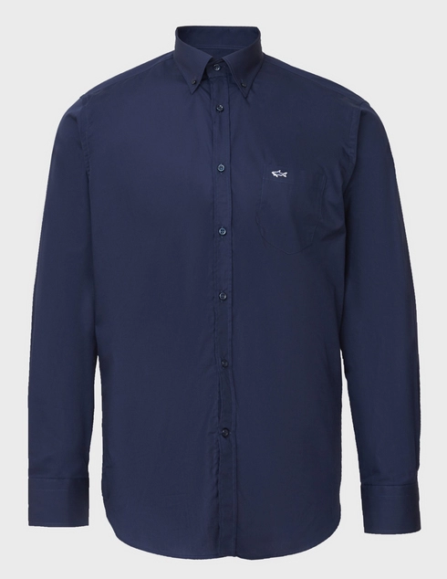 Paul&Shark COP3001-130-blue фото-1