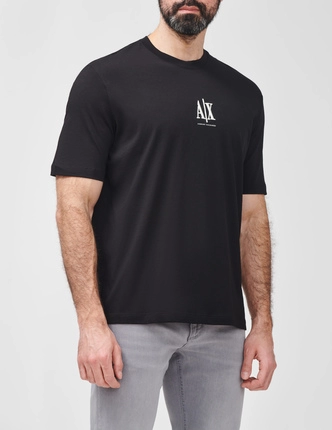 ARMANI EXCHANGE футболка