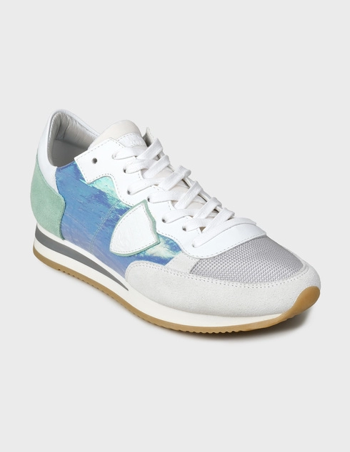 многоцветные Кроссовки Philippe Model A19ETRLDWO06-multi