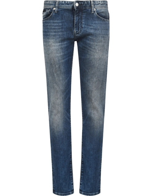 Armani Exchange 3GZJ14Z1CFZ_blue фото-1