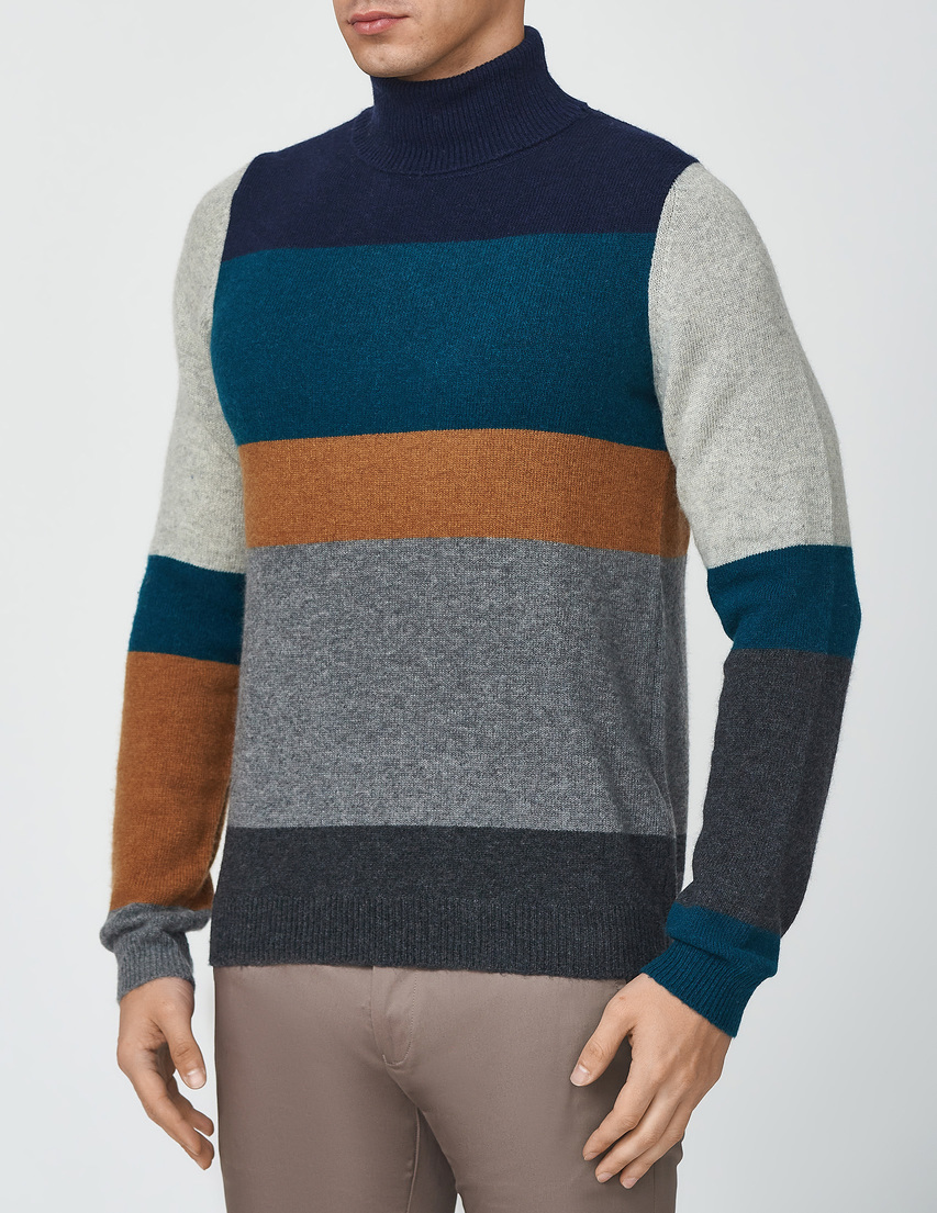 Fred Mello FM22W24MD_BLUE_multi фото-2