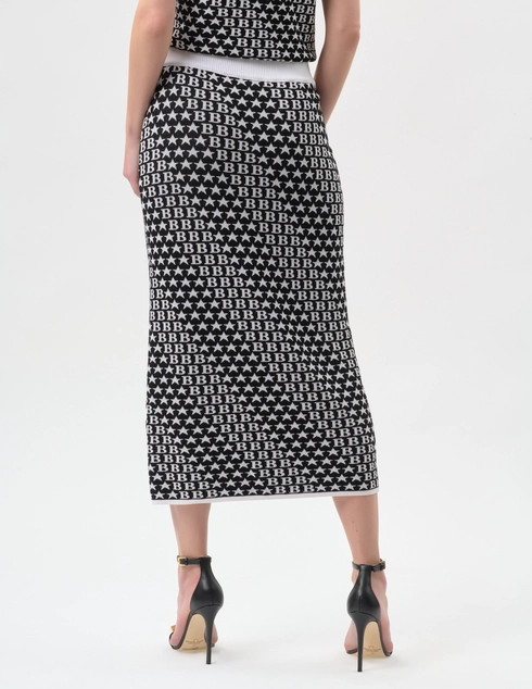 Barbara Alvisi 22354-nero-090325_black фото-4