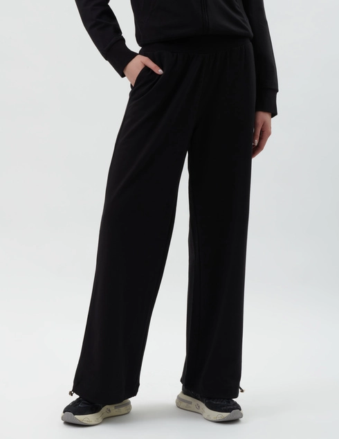 Ea7 Emporio Armani AGR-7W00086-001_black фото-4