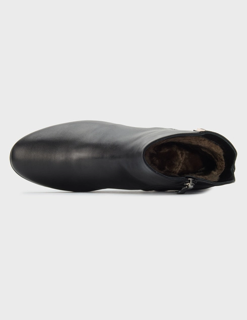 черные женские Ботильоны Giovanni Fabiani W25221m_black 19900 грн