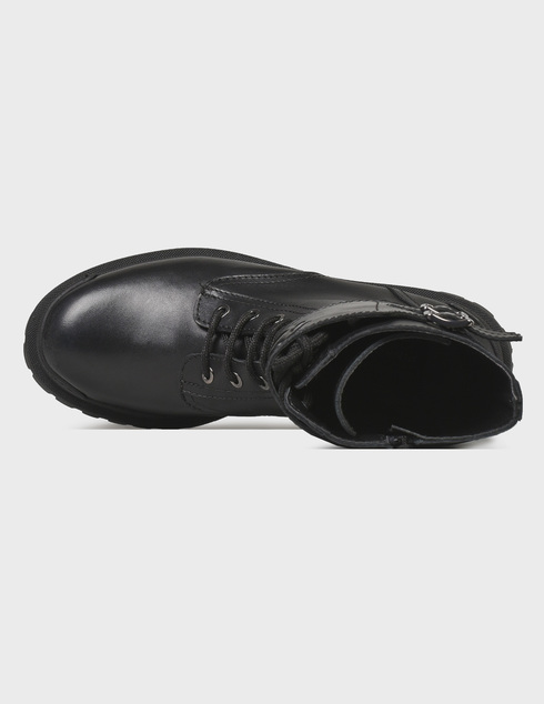 черные женские Ботинки Pinko 072_black 11340 грн