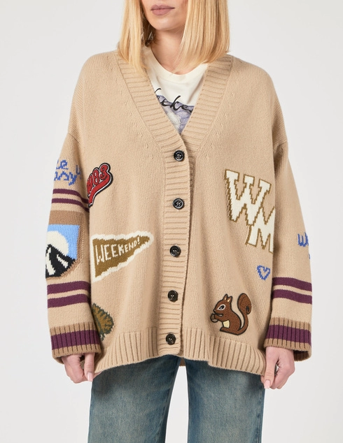 Weekend Max Mara CAIRO_beige фото-1