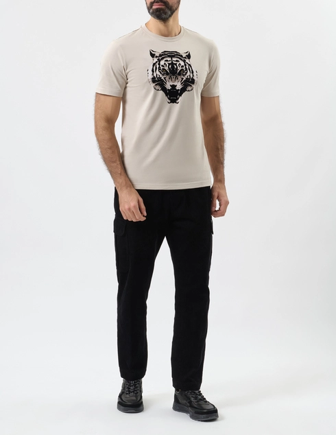 Antony Morato KS02582FA100240_beige фото-2