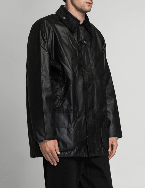 Barbour MWX0017BK91 фото-1