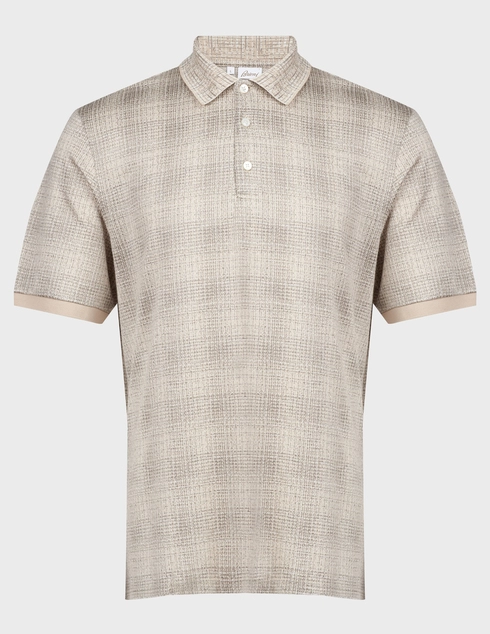 Brioni Br-UJAL0L-P8629-2300-beige фото-1