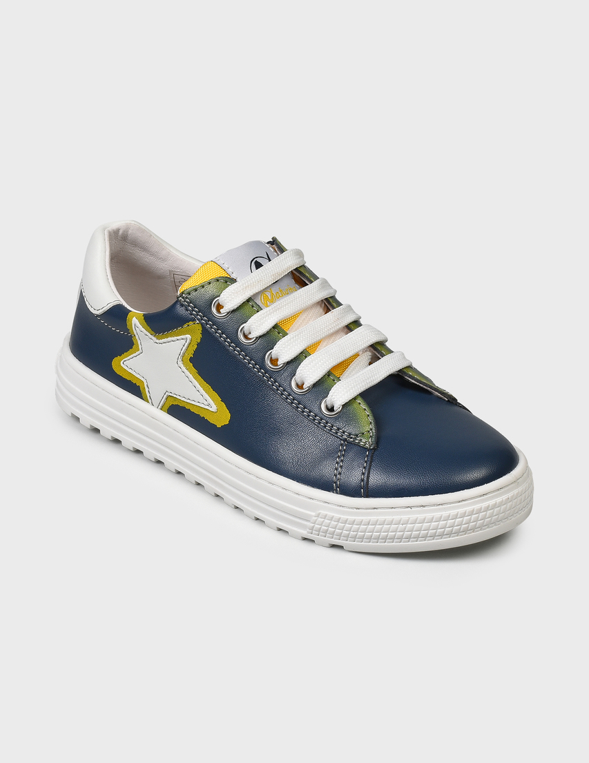 Naturino 1433-HESS-blue фото-2