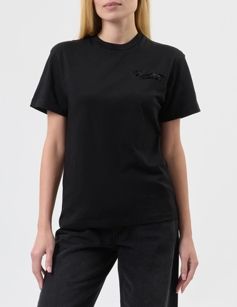 COMME DES FUCKDOWN футболка