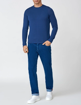 DORIANI CASHMERE джемпер