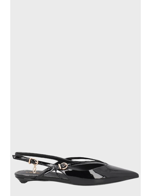 черные Босоножки Tosca Blu TOSCA_BLU_1797 размер - 40; 36; 37; 38; 39