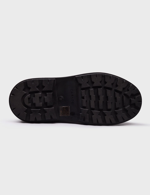 черные Ботинки Casadei 135_black размер - 37; 38; 39; 39.5; 40; 41