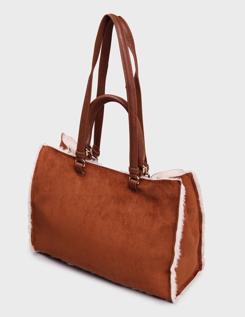 Ermanno Scervino 2298-viski-brown фото-2