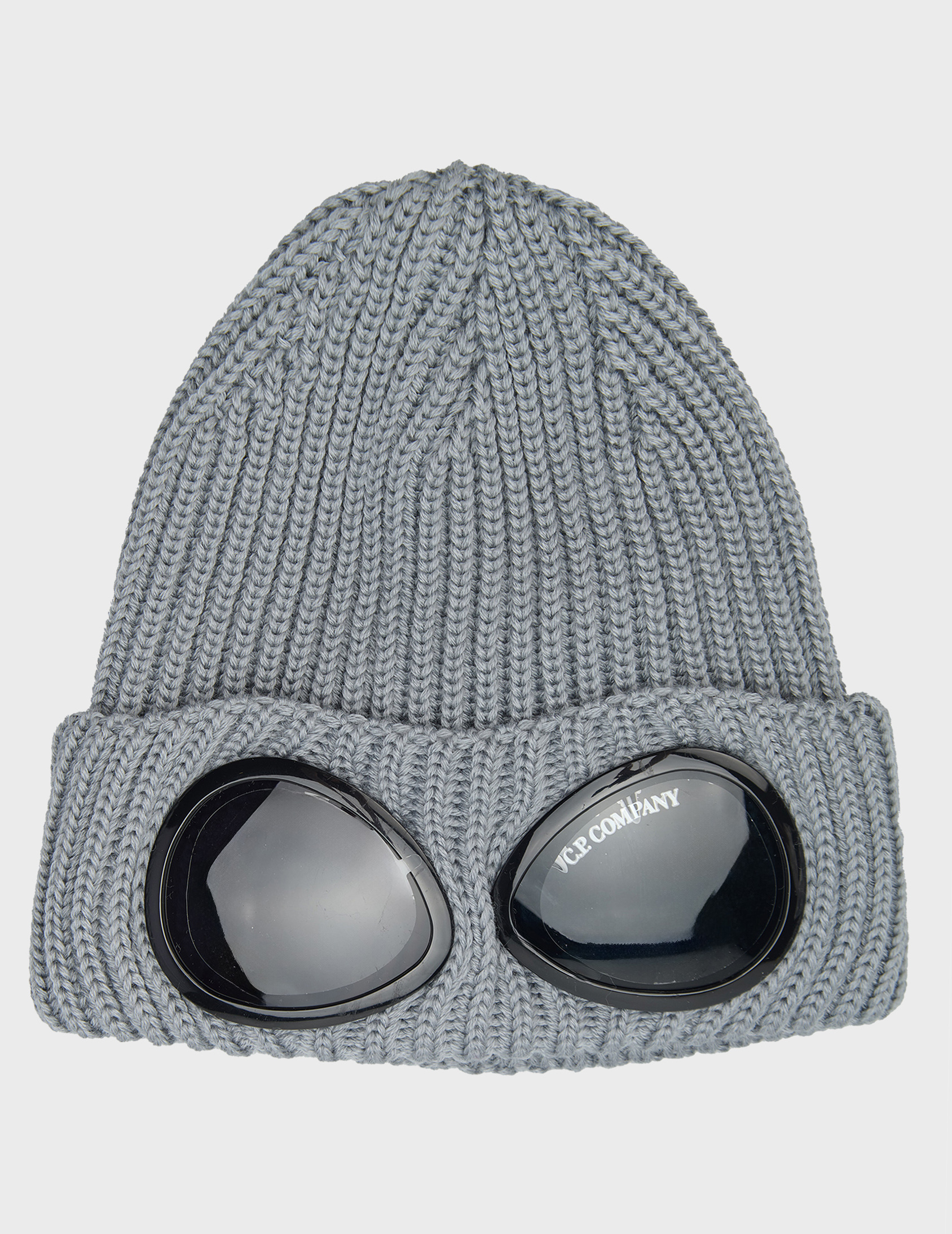 

Шапка, Серый