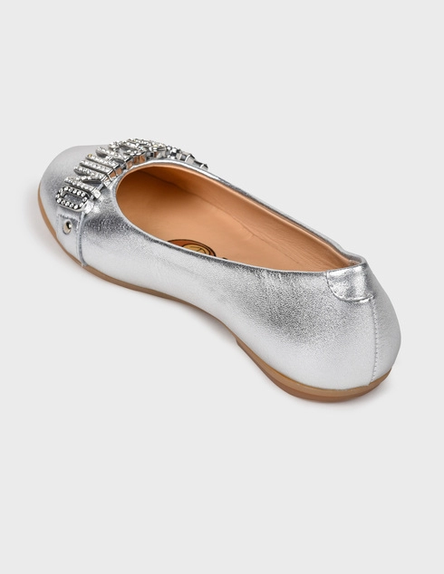 Moschino 26240-argento-silver фото-2