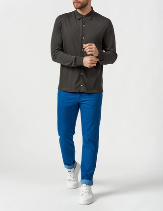 DORIANI CASHMERE кофта