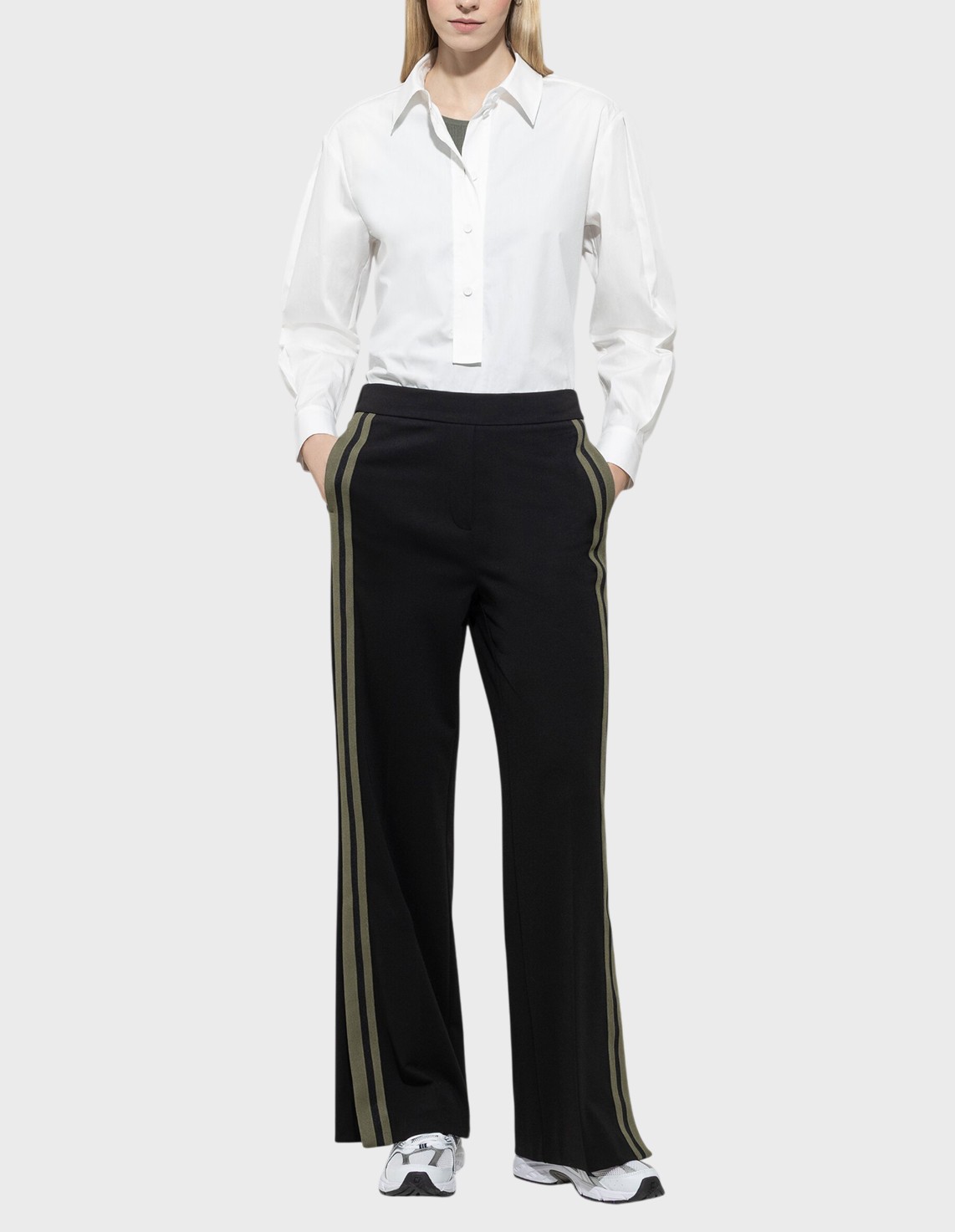 

Спортивные брюки, Черный