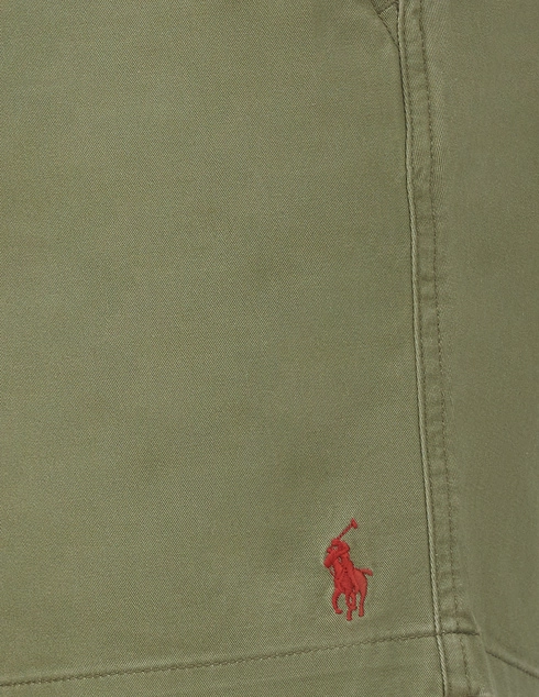 Polo Ralph Lauren 710644995-089_khaki фото-4