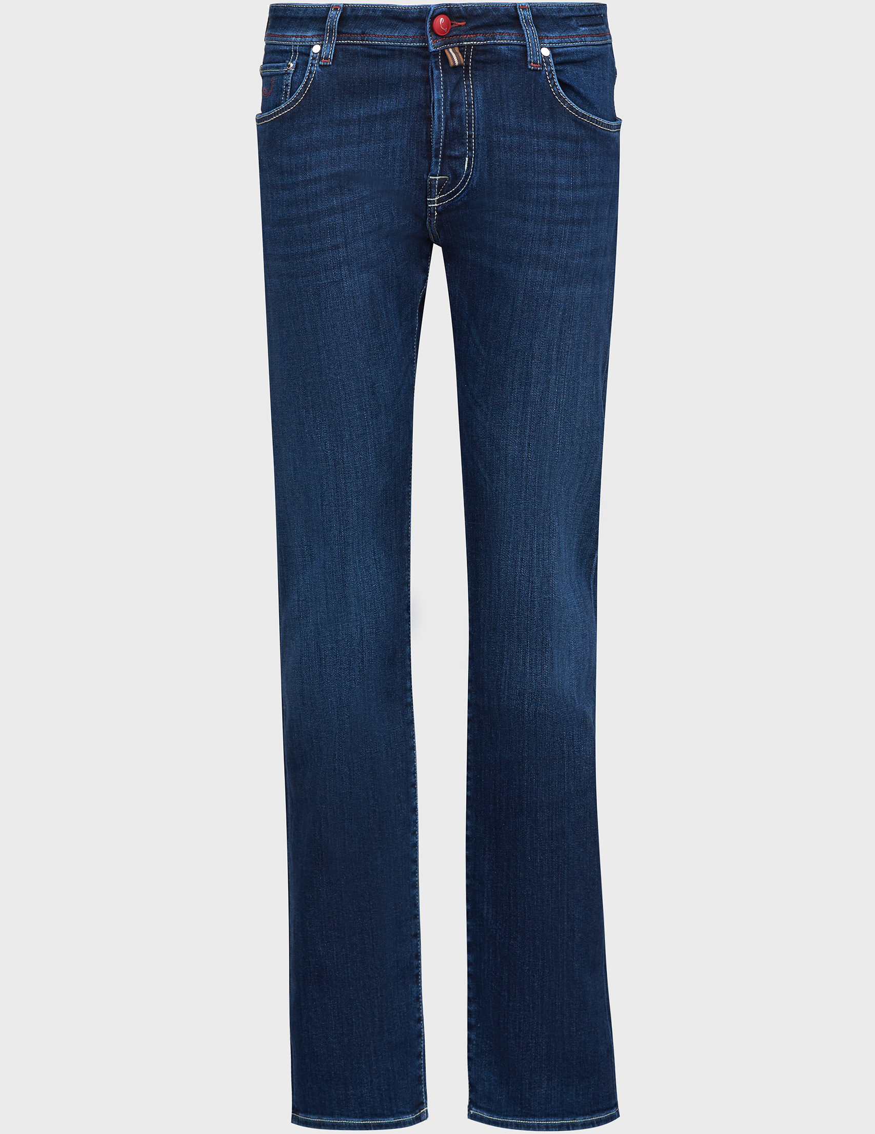 

Джинсы, Синий