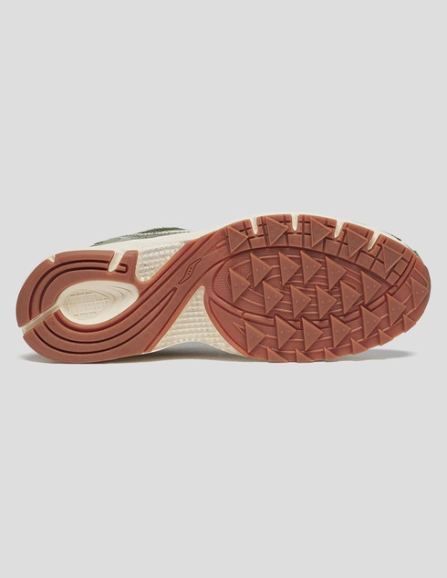 хаки Кроссовки Saucony S70898-1_khaki размер - 42; 44.5; 46; 44; 42.5; 43; 41; 40; 46.5; 45