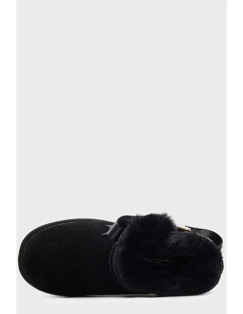 черные женские Угги Tosca Blu TOSCA_BLU_1771 5483 грн