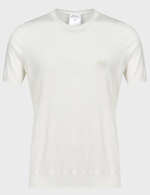 Brioni Br-UMR00L-P8K34-9200-white фото-1